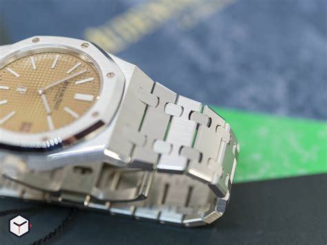 audemars piguet novelties 2019